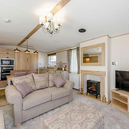 Wilson House Holiday Park Garstang Luaran gambar