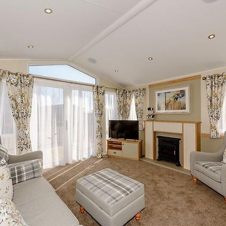 Wilson House Holiday Park Garstang Luaran gambar