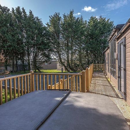 Wilson House Holiday Park Garstang Luaran gambar