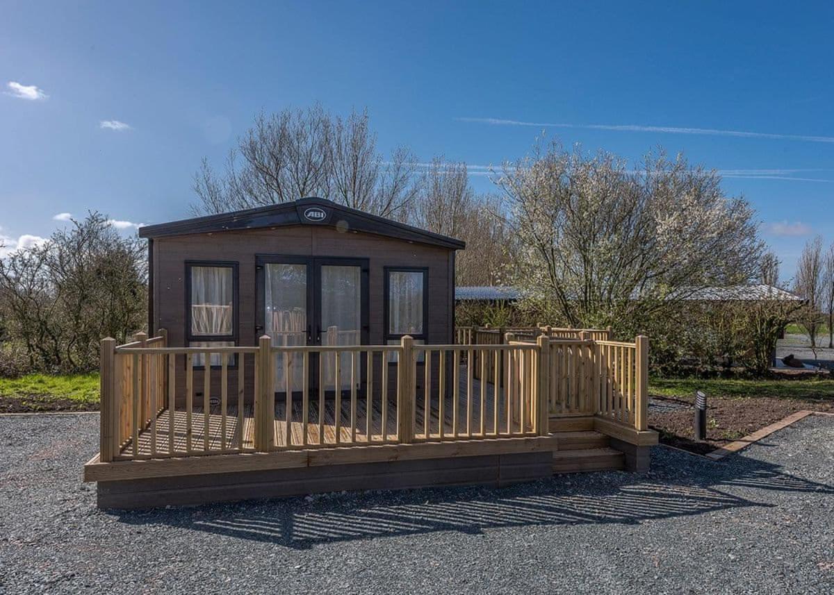 Wilson House Holiday Park Garstang Luaran gambar