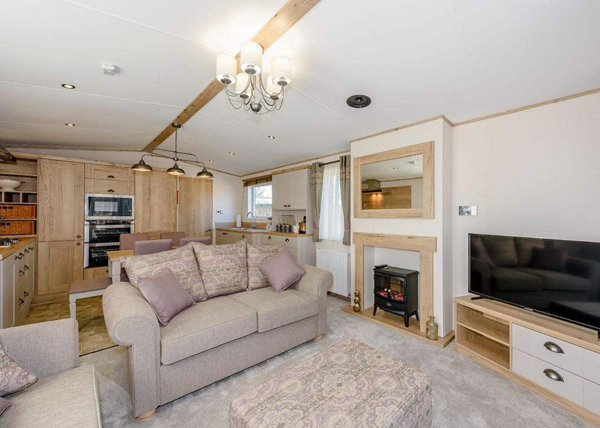Wilson House Holiday Park Garstang Luaran gambar