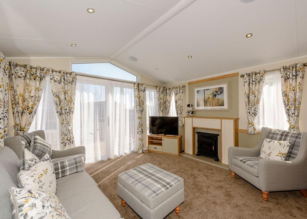 Wilson House Holiday Park Garstang Luaran gambar
