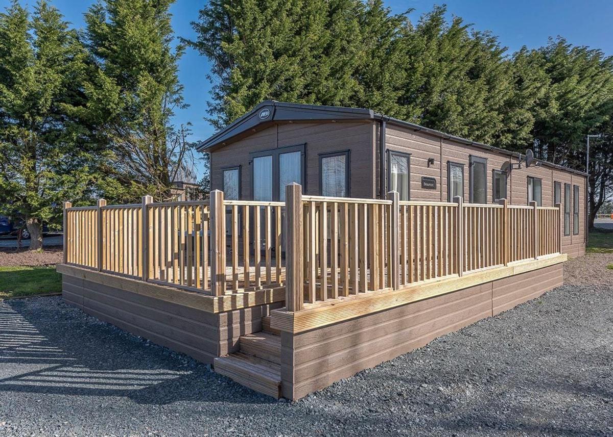 Wilson House Holiday Park Garstang Luaran gambar