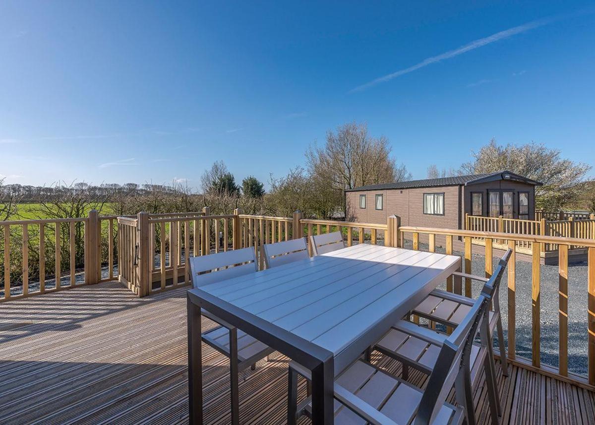 Wilson House Holiday Park Garstang Luaran gambar