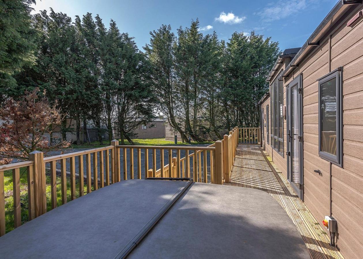 Wilson House Holiday Park Garstang Luaran gambar